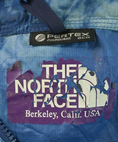 THE NORTH FACE PURPLE LABEL เสื้อพาร์กาภูเขา