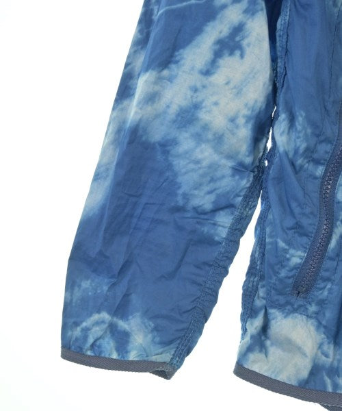 THE NORTH FACE PURPLE LABEL เสื้อพาร์กาภูเขา