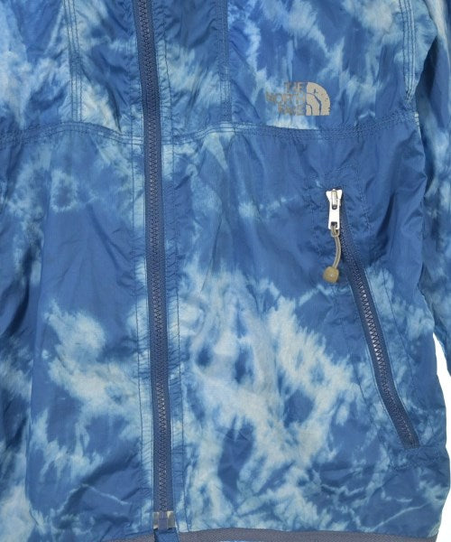 THE NORTH FACE PURPLE LABEL เสื้อพาร์กาภูเขา