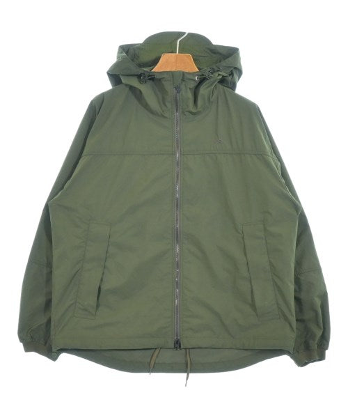 THE NORTH FACE PURPLE LABEL แจ็คเก็ตเบลาส์ อื่น