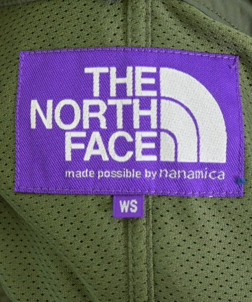 THE NORTH FACE PURPLE LABEL แจ็คเก็ตเบลาส์ อื่น