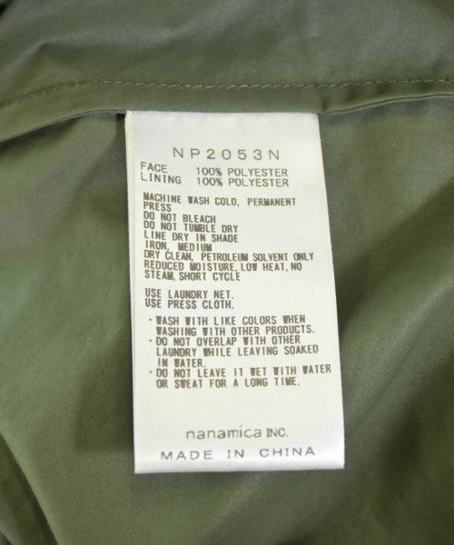 THE NORTH FACE PURPLE LABEL แจ็คเก็ตเบลาส์ อื่น