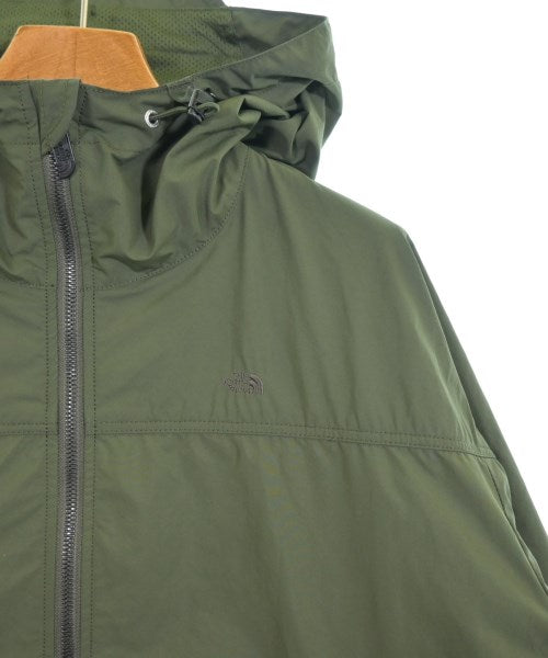 THE NORTH FACE PURPLE LABEL แจ็คเก็ตเบลาส์ อื่น