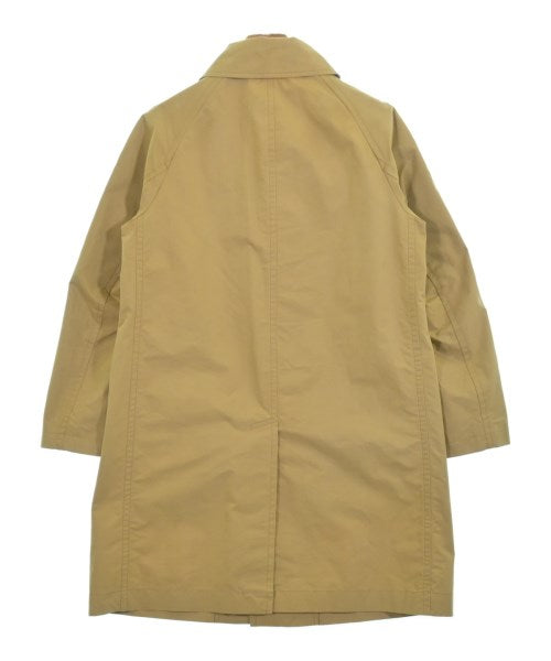 THE NORTH FACE PURPLE LABEL เสื้อโค้ท อื่น