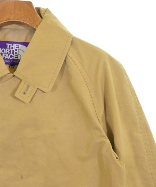 THE NORTH FACE PURPLE LABEL เสื้อโค้ท อื่น