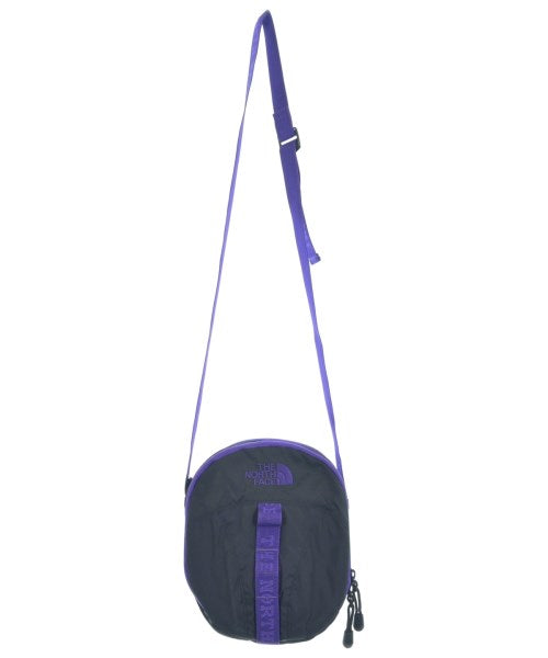 THE NORTH FACE PURPLE LABEL กระเป๋าสะพาย