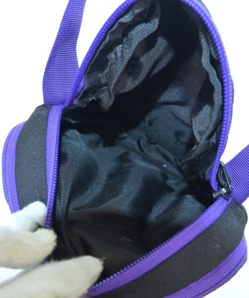 THE NORTH FACE PURPLE LABEL กระเป๋าสะพาย