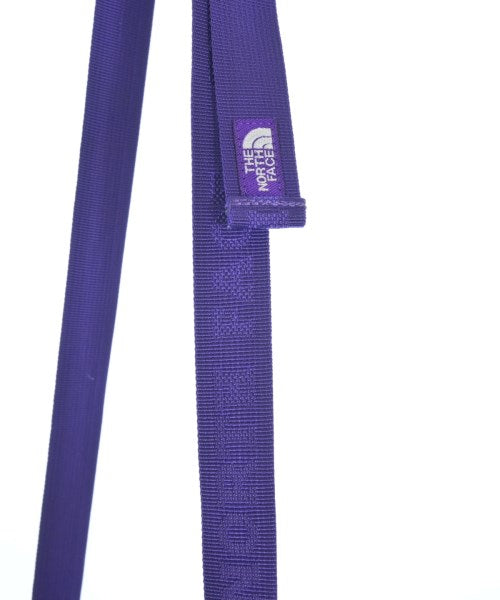 THE NORTH FACE PURPLE LABEL กระเป๋าสะพาย