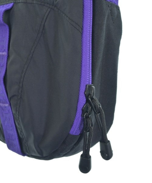 THE NORTH FACE PURPLE LABEL กระเป๋าสะพาย