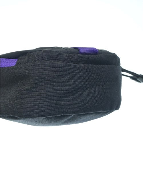 THE NORTH FACE PURPLE LABEL กระเป๋าสะพาย