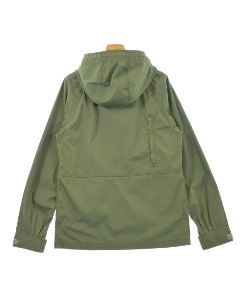 THE NORTH FACE PURPLE LABEL เสื้อพาร์กาภูเขา