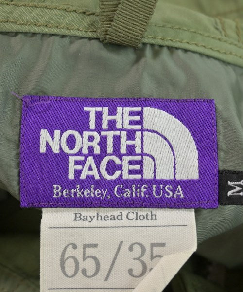 THE NORTH FACE PURPLE LABEL เสื้อพาร์กาภูเขา