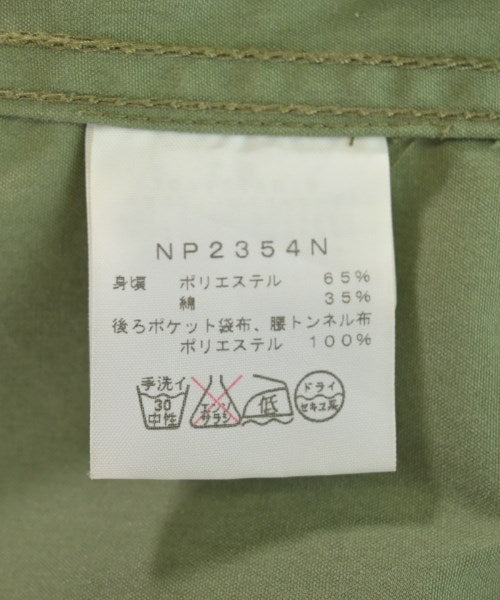 THE NORTH FACE PURPLE LABEL เสื้อพาร์กาภูเขา