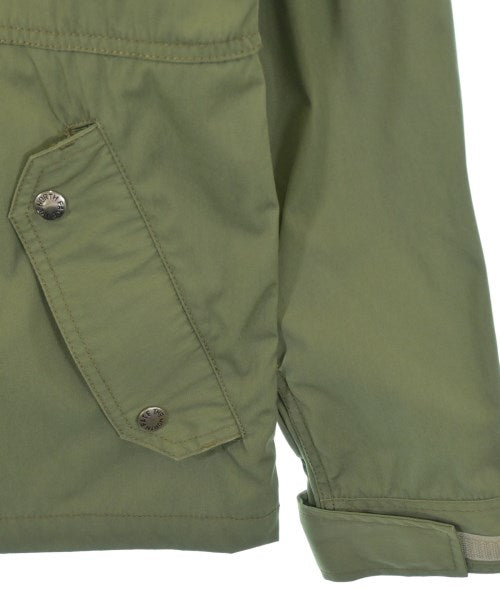 THE NORTH FACE PURPLE LABEL เสื้อพาร์กาภูเขา