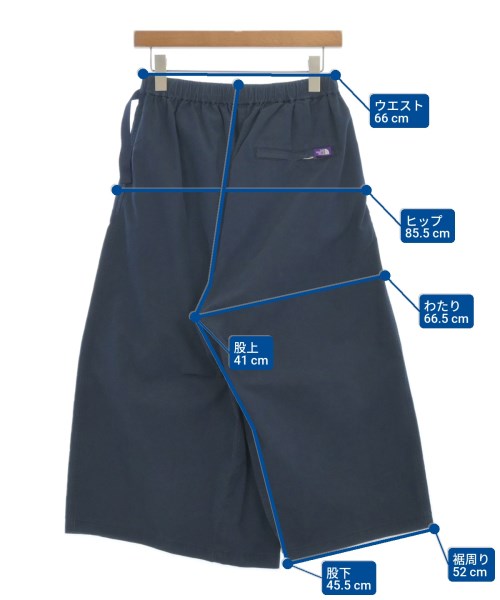 THE NORTH FACE PURPLE LABEL กางเกง อื่น