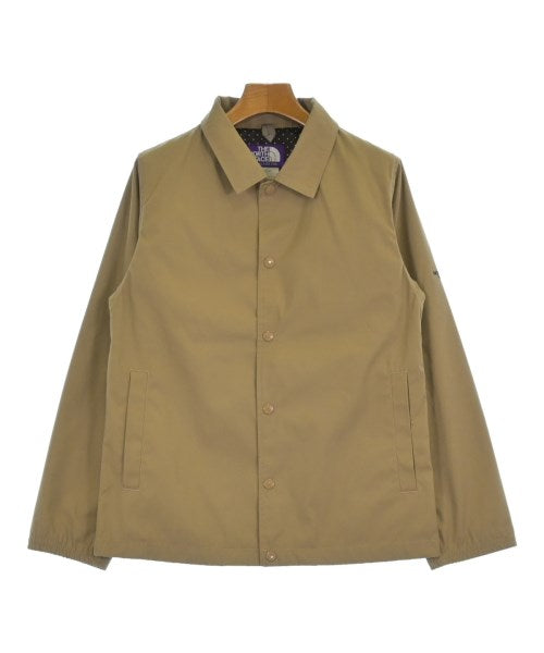 THE NORTH FACE PURPLE LABEL แจ็คเก็ตเบลาส์ อื่น
