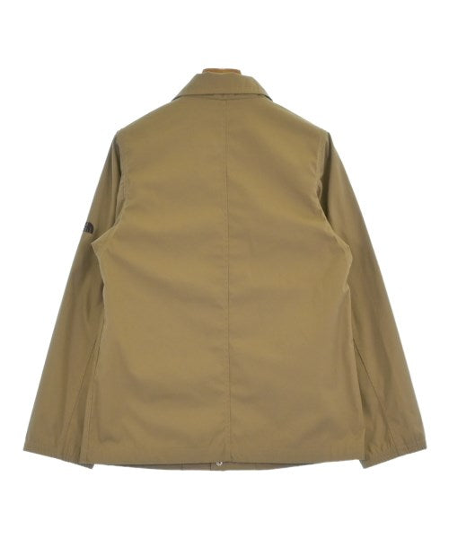 THE NORTH FACE PURPLE LABEL แจ็คเก็ตเบลาส์ อื่น