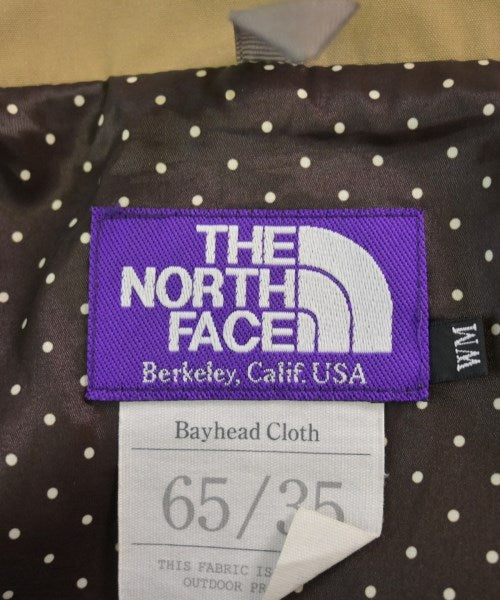 THE NORTH FACE PURPLE LABEL แจ็คเก็ตเบลาส์ อื่น