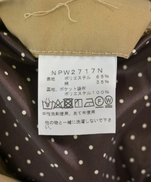 THE NORTH FACE PURPLE LABEL แจ็คเก็ตเบลาส์ อื่น