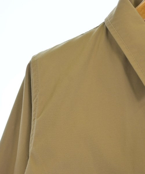 THE NORTH FACE PURPLE LABEL แจ็คเก็ตเบลาส์ อื่น