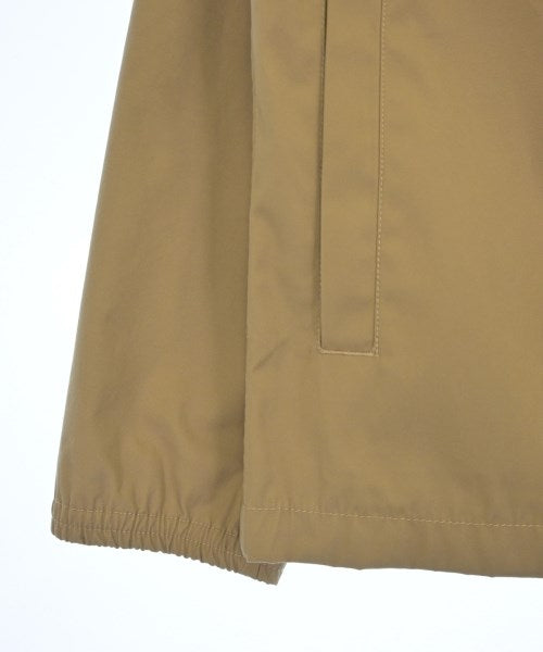 THE NORTH FACE PURPLE LABEL แจ็คเก็ตเบลาส์ อื่น