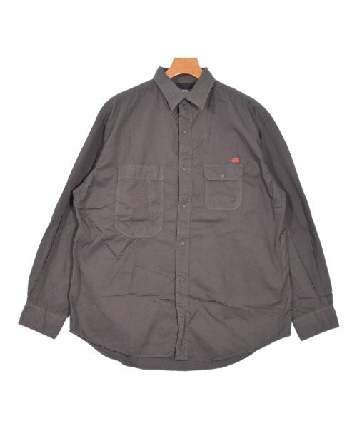 THE NORTH FACE PURPLE LABEL เสื้อลำลอง