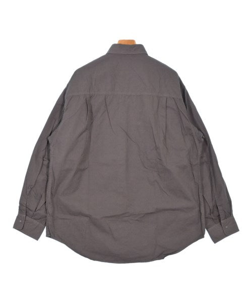 THE NORTH FACE PURPLE LABEL เสื้อลำลอง