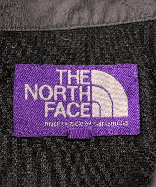 THE NORTH FACE PURPLE LABEL เสื้อลำลอง