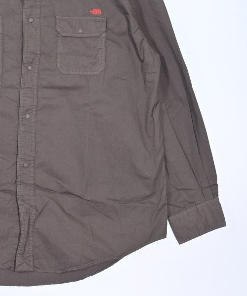 THE NORTH FACE PURPLE LABEL เสื้อลำลอง