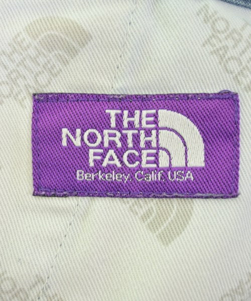 THE NORTH FACE PURPLE LABEL กางเกงขาสั้น