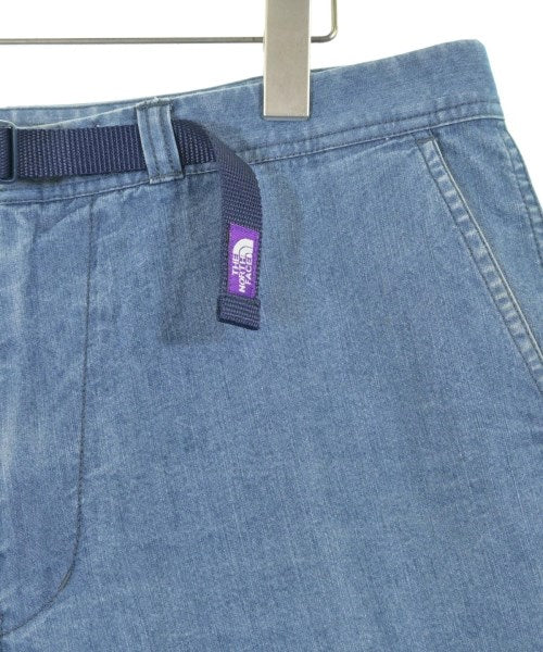 THE NORTH FACE PURPLE LABEL กางเกงขาสั้น