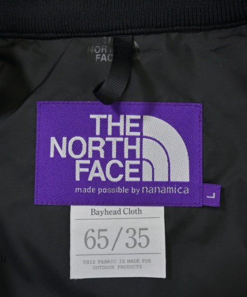 THE NORTH FACE PURPLE LABEL แจ็คเก็ตเบลาส์ อื่น