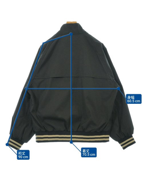 THE NORTH FACE PURPLE LABEL แจ็คเก็ตเบลาส์ อื่น