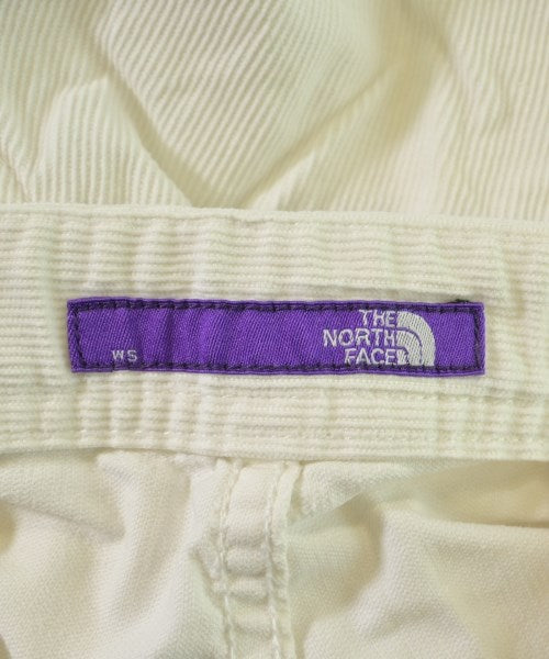 THE NORTH FACE PURPLE LABEL กางเกงขาสั้น