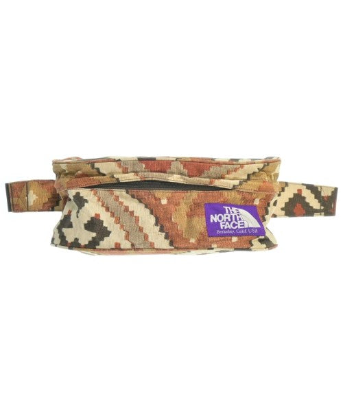 THE NORTH FACE PURPLE LABEL กระเป๋า อื่น