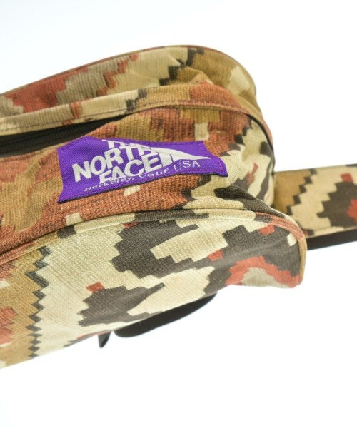 THE NORTH FACE PURPLE LABEL กระเป๋า อื่น