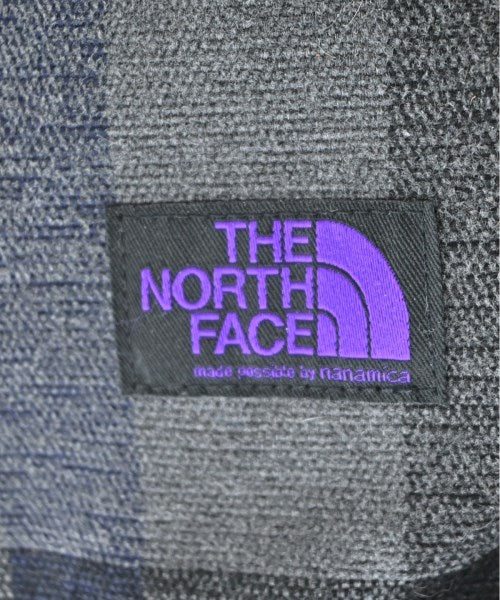THE NORTH FACE PURPLE LABEL กระเป๋าถือ/กระเป๋าเดินทาง