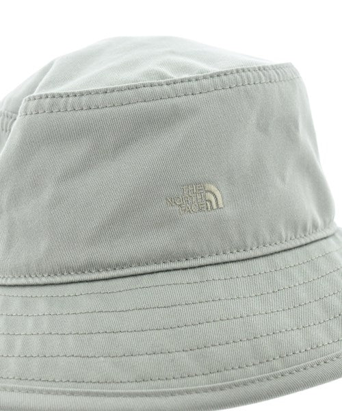 THE NORTH FACE PURPLE LABEL หมวก