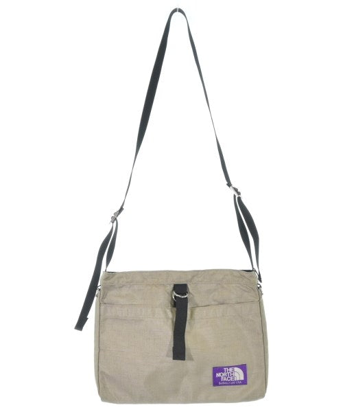 THE NORTH FACE PURPLE LABEL กระเป๋าสะพาย