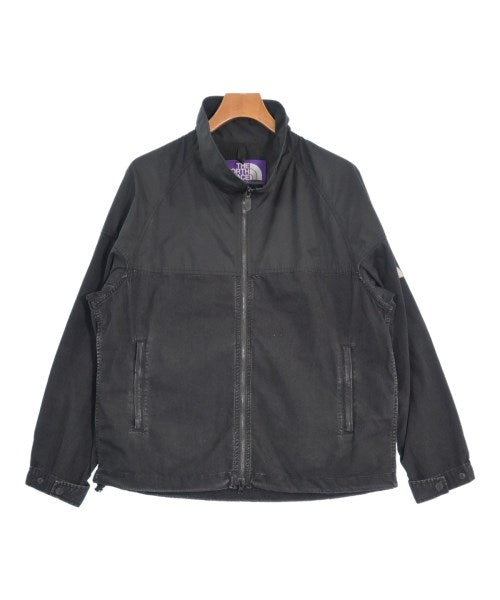 THE NORTH FACE PURPLE LABEL แจ็คเก็ตเบลาส์ อื่น