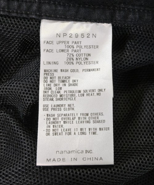 THE NORTH FACE PURPLE LABEL แจ็คเก็ตเบลาส์ อื่น