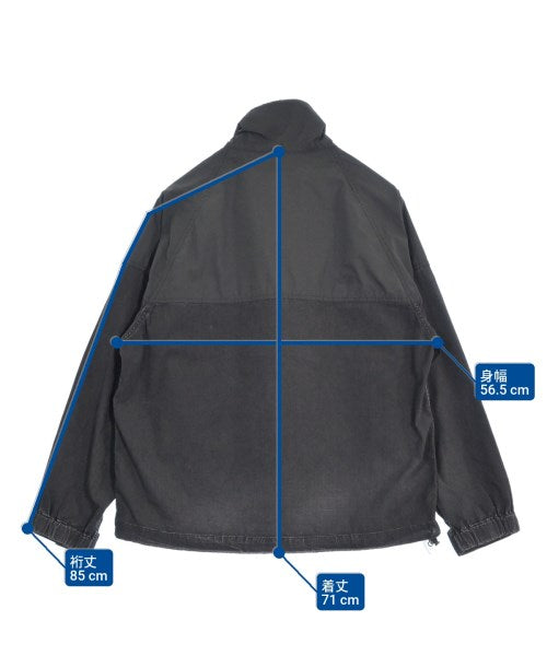 THE NORTH FACE PURPLE LABEL แจ็คเก็ตเบลาส์ อื่น
