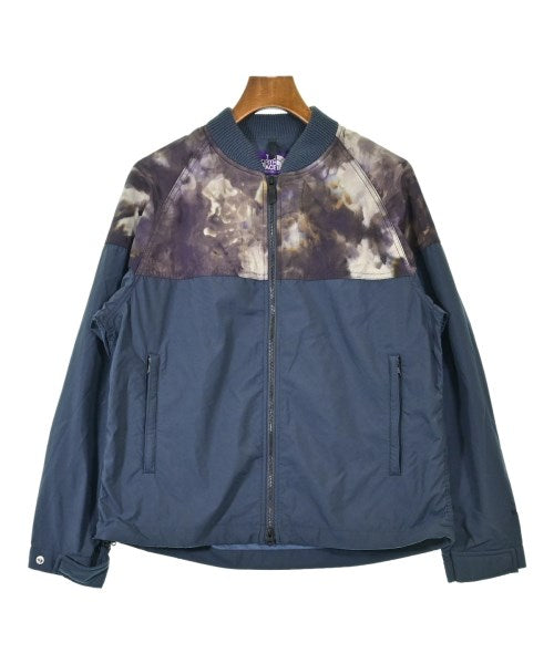 THE NORTH FACE PURPLE LABEL แจ็คเก็ตเบลาส์ อื่น