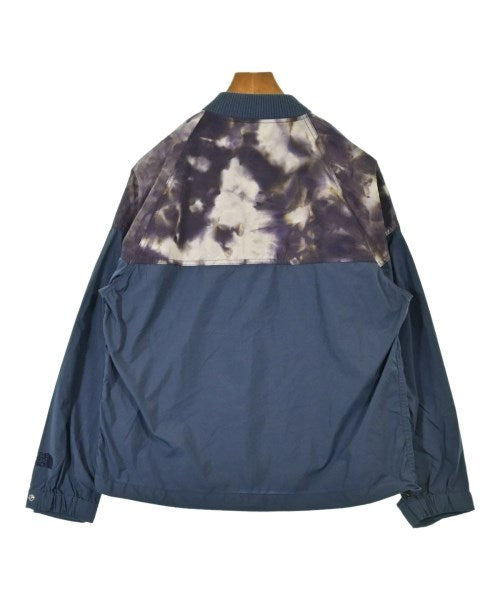 THE NORTH FACE PURPLE LABEL แจ็คเก็ตเบลาส์ อื่น