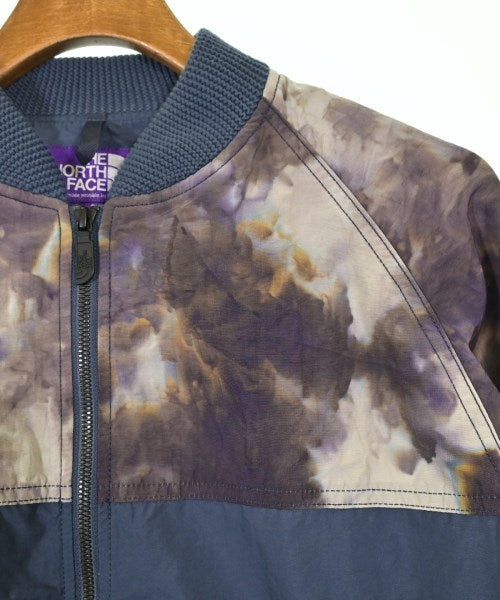THE NORTH FACE PURPLE LABEL แจ็คเก็ตเบลาส์ อื่น