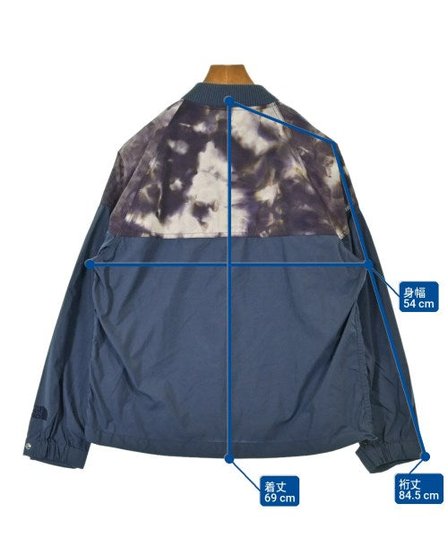 THE NORTH FACE PURPLE LABEL แจ็คเก็ตเบลาส์ อื่น