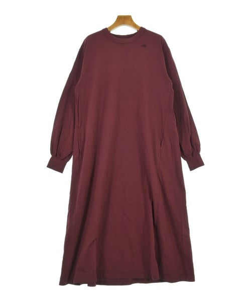 THE NORTH FACE PURPLE LABEL ชุดเดรส