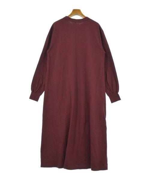 THE NORTH FACE PURPLE LABEL ชุดเดรส