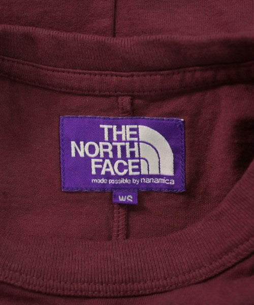 THE NORTH FACE PURPLE LABEL ชุดเดรส