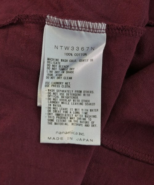 THE NORTH FACE PURPLE LABEL ชุดเดรส